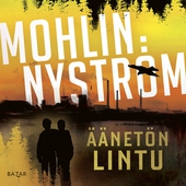 Äänetön lintu