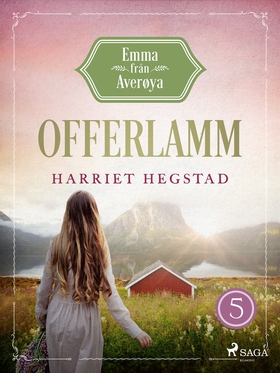 Offerlamm (e-bok) av Harriet Hegstad