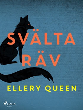 Svälta räv (e-bok) av Ellery Queen