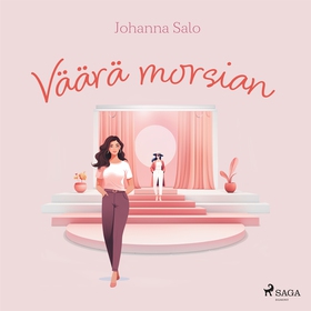 Väärä morsian (ljudbok) av Johanna Salo