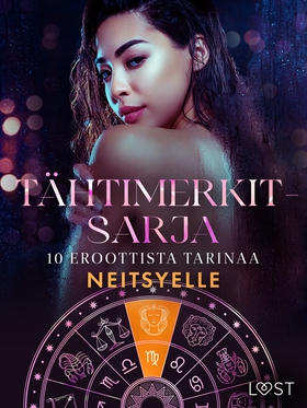 Tähtimerkit-sarja: 10 eroottista tarinaa neitsy