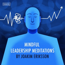 Attention Training (ljudbok) av Joakim Eriksson