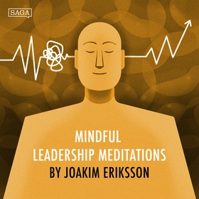 Offering Kindness (ljudbok) av Joakim Eriksson