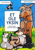 Et ole yksin: Kertomuksia mielenterveydestä