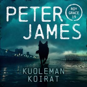 Kuoleman koirat (ljudbok) av Peter James