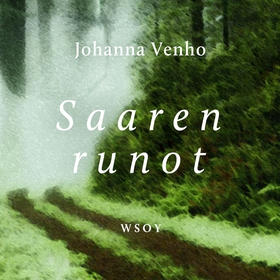 Saaren runot (ljudbok) av Johanna Venho