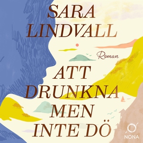 Att drunkna men inte dö (ljudbok) av Sara Lindv