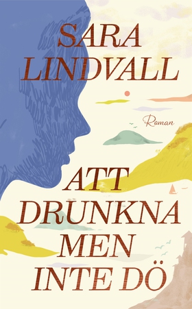 Att drunkna men inte dö (e-bok) av Sara Lindval