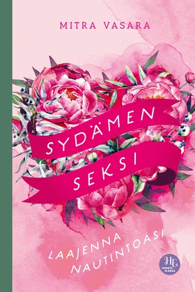 Sydämen seksi (e-bok) av Mitra Vasara