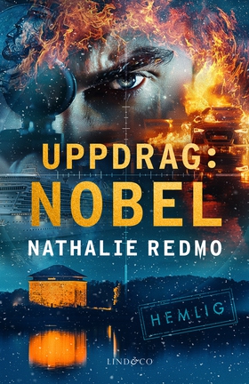 Uppdrag : Nobel (e-bok) av Nathalie Redmo