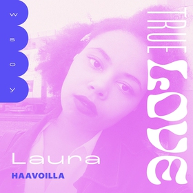 True love: Haavoilla (ljudbok) av Laura Eklund 