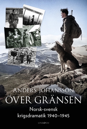 Över gränsen: Norsk-svensk krigsdramatik 1940-1