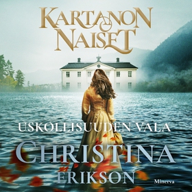 Uskollisuuden vala (ljudbok) av Christina Eriks