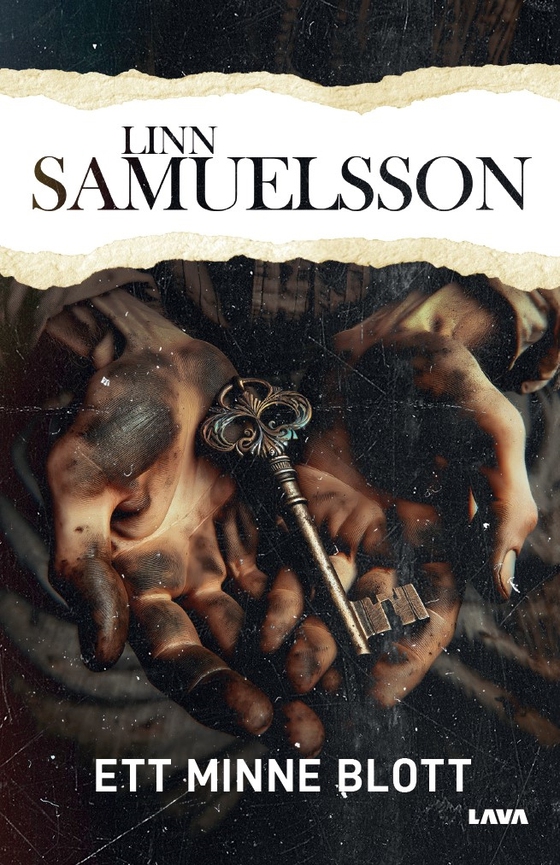 Ett minne blott (e-bok) av Linn Samuelsson