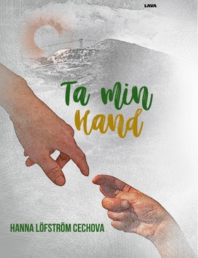 Ta min hand (e-bok) av Hanna Cechova
