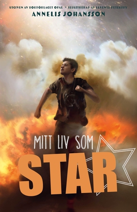 Mitt liv som STAR (e-bok) av Annelis Johansson