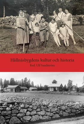 Hållnäsbygdens kultur och historia (e-bok) av U