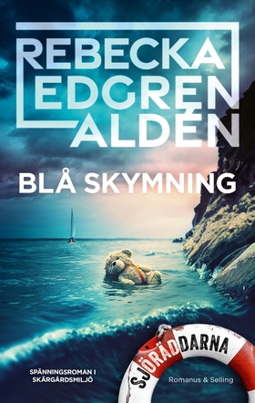 Blå skymning (e-bok) av Rebecka Edgren Aldén