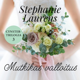 Mutkikas valloitus (ljudbok) av Stephanie Laure