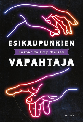 Esikaupunkien vapahtaja (e-bok) av Kaspar Colli