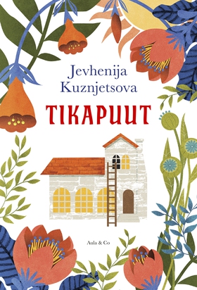 Tikapuut (e-bok) av Jevhenija Kuznejtsova