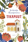 Tikapuut