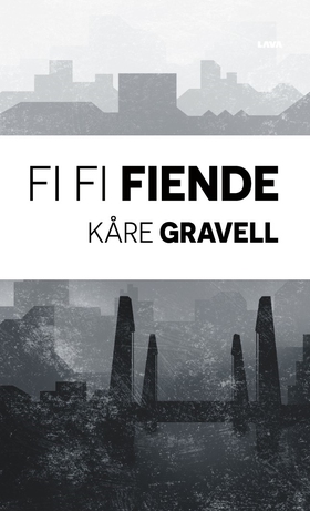 Fi fi fiende (e-bok) av Kåre Gravell