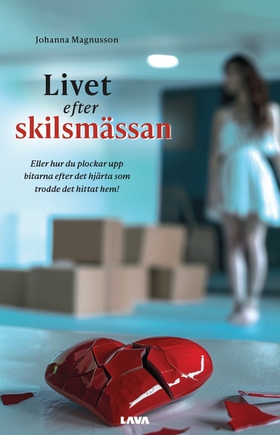 Livet efter skilsmässan : eller hur du plockar