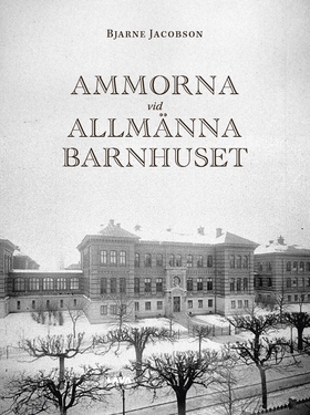 Ammorna vid allmänna barnhuset (e-bok) av Bjarn