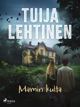 Mamin kulta (e-bok) av Tuija Lehtinen