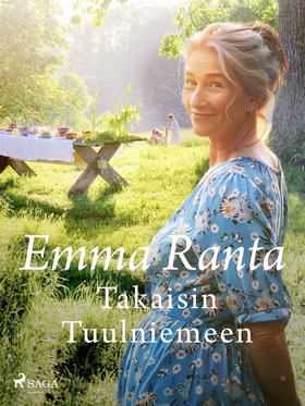 Takaisin Tuulniemeen (e-bok) av Emma Ranta