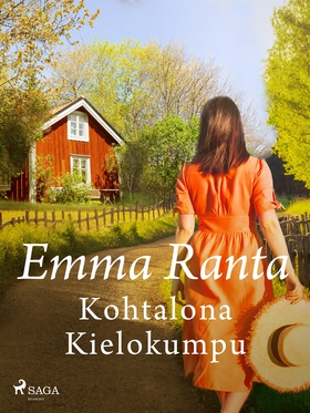 Kohtalona Kielokumpu (e-bok) av Emma Ranta