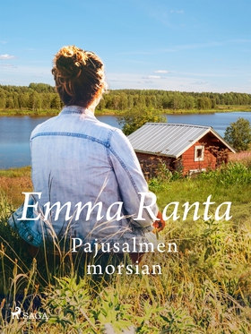 Pajusalmen morsian (e-bok) av Emma Ranta