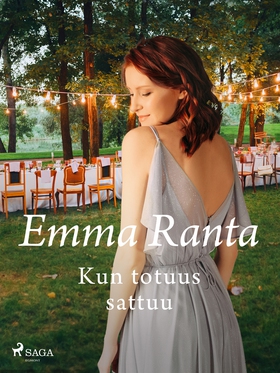 Kun totuus sattuu (e-bok) av Emma Ranta