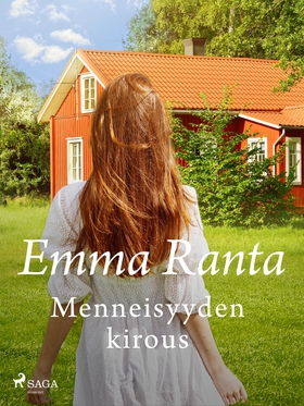 Menneisyyden kirous (e-bok) av Emma Ranta