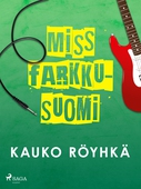 Miss Farkku-Suomi