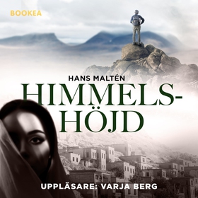 Himmelshöjd (ljudbok) av Hans Maltén