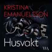Husvakt