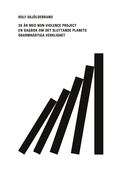 30 år med Non-Violence Project: En dagbok om det sluttande planets obarmhärtiga verklighet