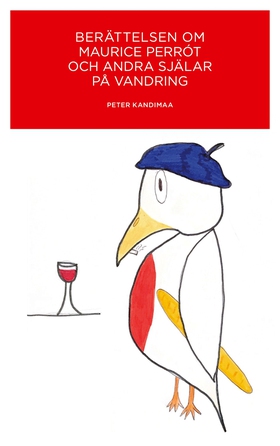 Berättelsen om Maurice Perrót och andra själar