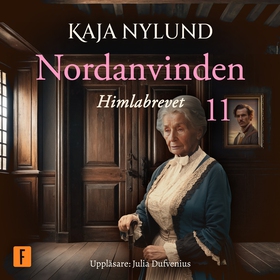 Himlabrevet (ljudbok) av Kaja Nylund