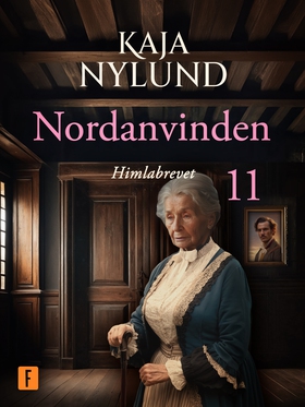 Himlabrevet (e-bok) av Kaja Nylund