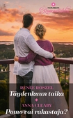 Täydenkuun taika / Pomo vai rakastaja?