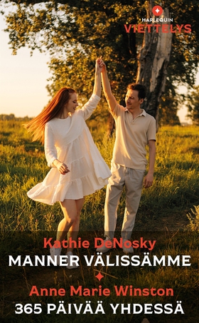 Manner välissämme / 365 päivää yhdessä (e-bok) 