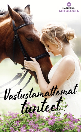 Vastustamattomat tunteet (e-bok) av Barbara Dun