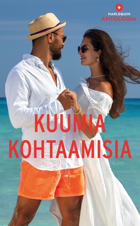 Kuumia kohtaamisia (e-bok) av Heidi Rice, Penny