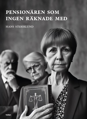 Pensionären som ingen räknade med (e-bok) av Ha