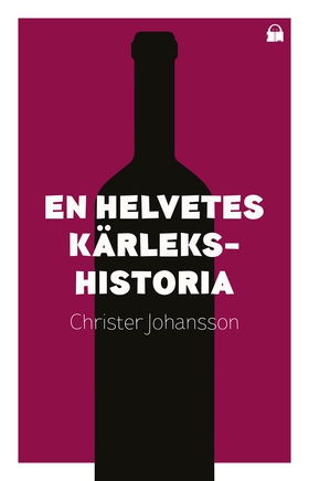 En helvetes kärlekshistoria (e-bok) av Christer