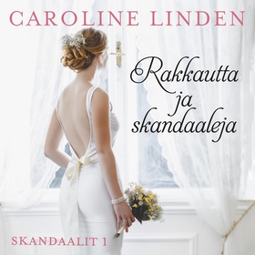 Rakkautta ja skandaaleja (ljudbok) av Caroline 