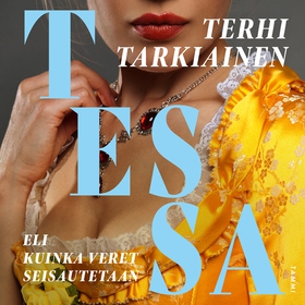 Tessa (ljudbok) av Terhi Tarkiainen